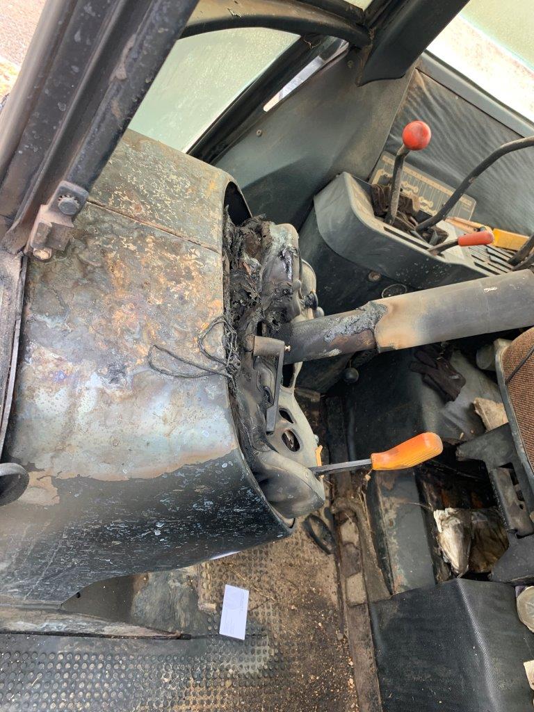 1976 John Deere 4030 Tractor - Image 9