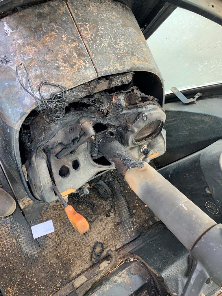 1976 John Deere 4030 Tractor - Image 10