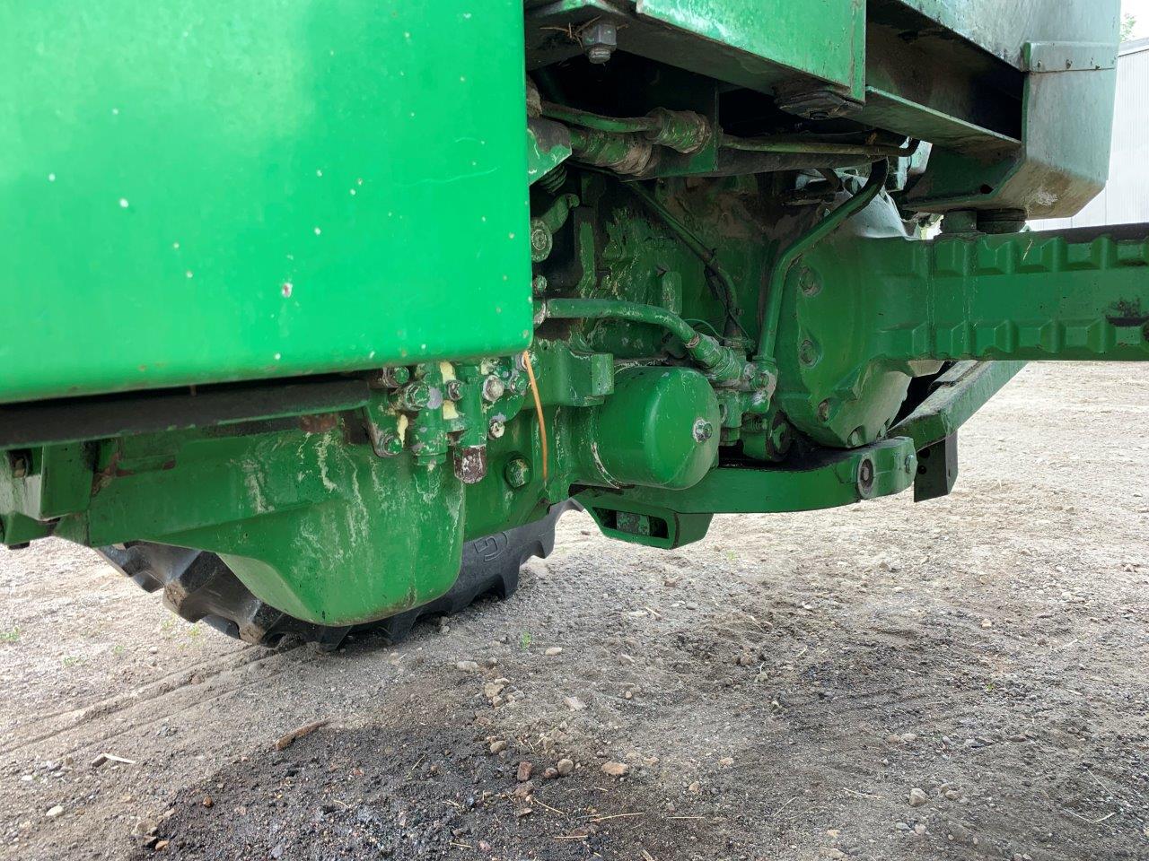 1976 John Deere 4030 Tractor - Image 11