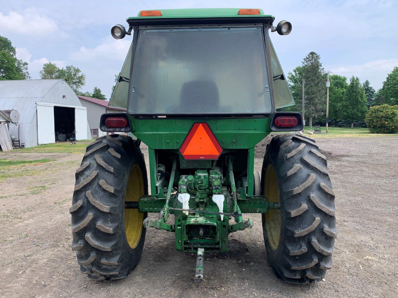 1976 John Deere 4030 Tractor - Image 15