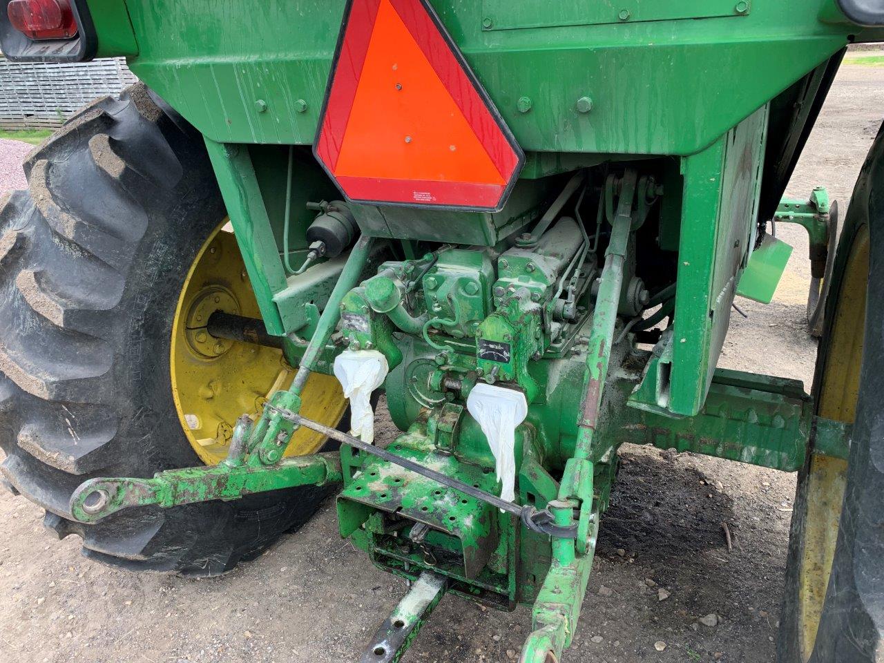 1976 John Deere 4030 Tractor - Image 16