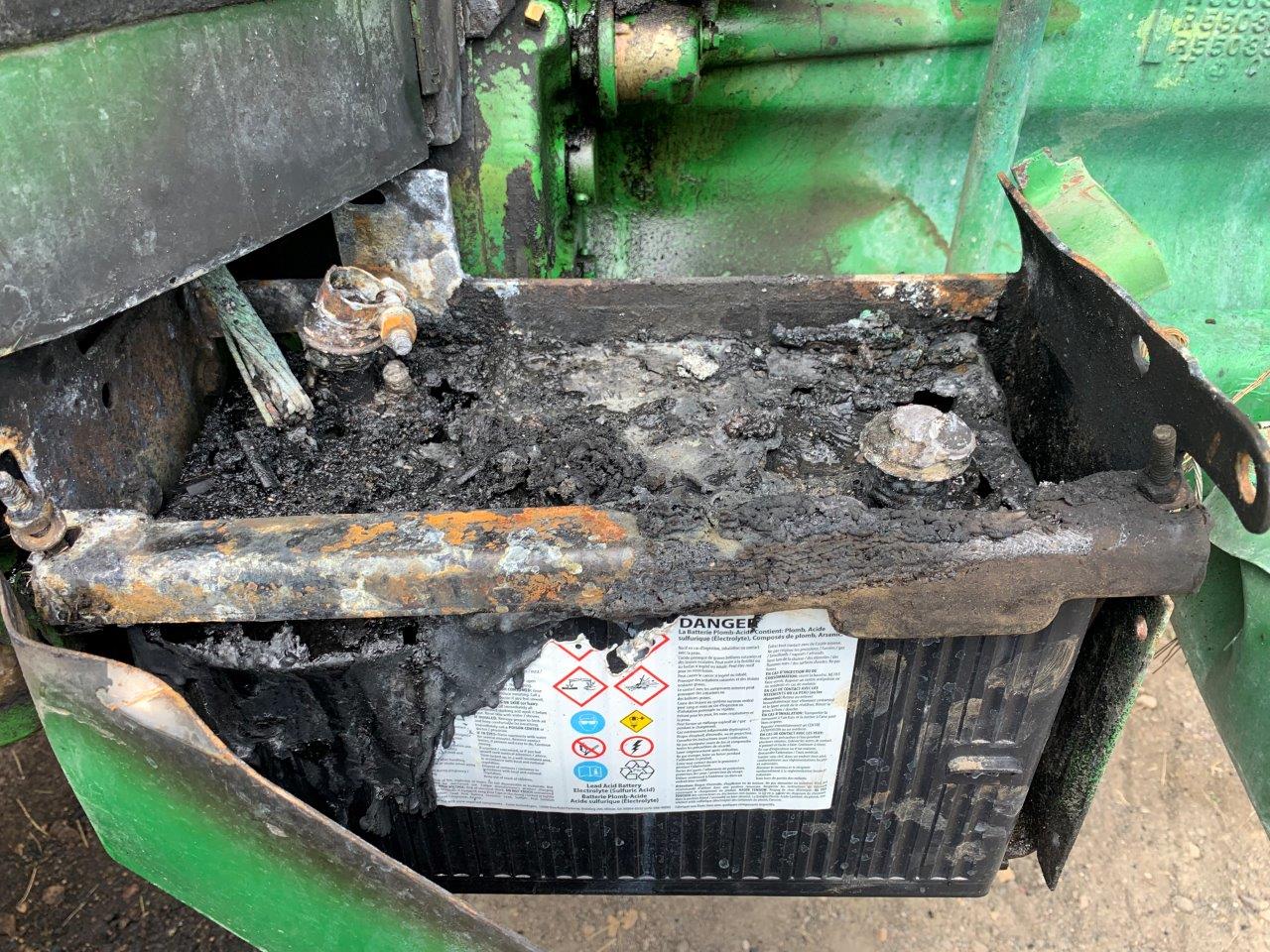 1976 John Deere 4030 Tractor - Image 19