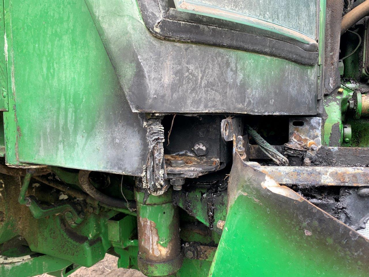 1976 John Deere 4030 Tractor - Image 20