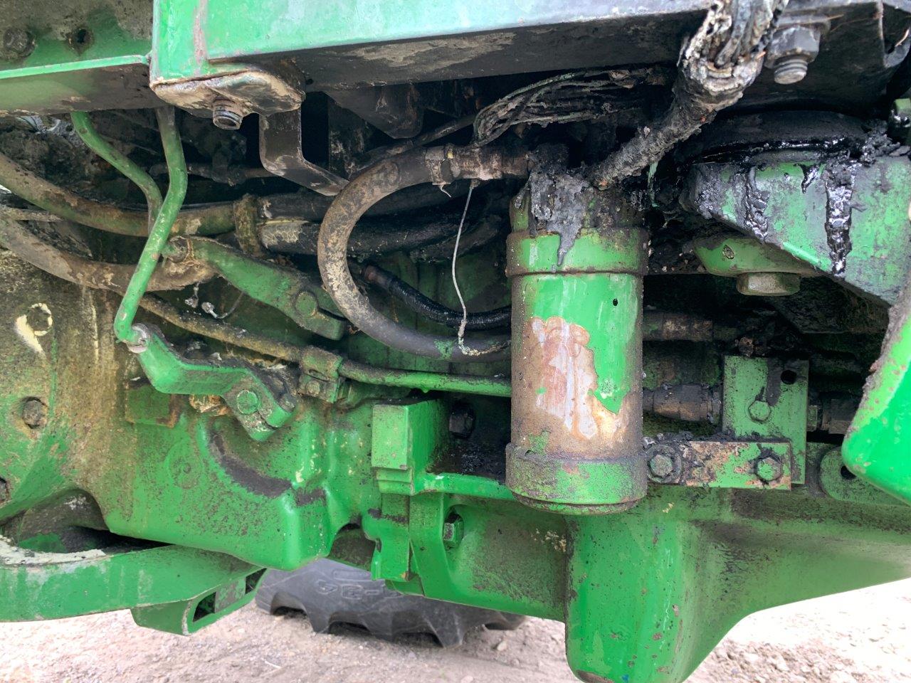 1976 John Deere 4030 Tractor - Image 21