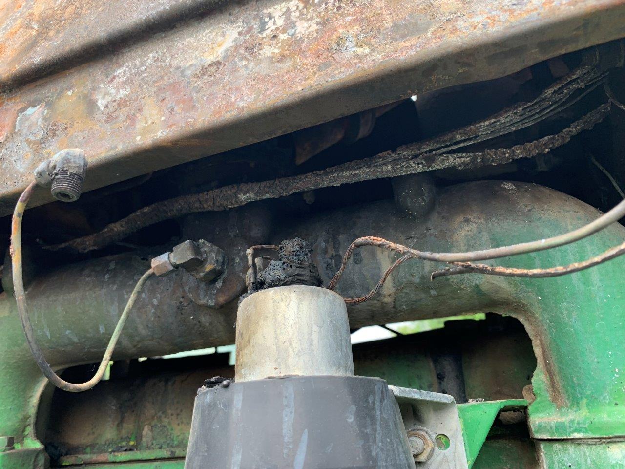 1976 John Deere 4030 Tractor - Image 23