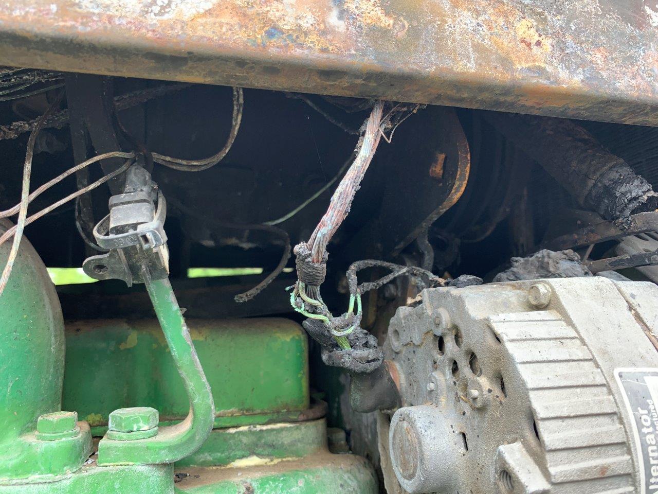 1976 John Deere 4030 Tractor - Image 24