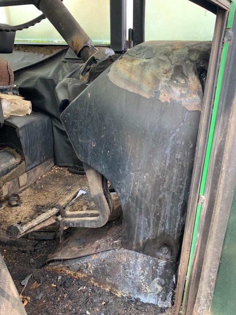 1976 John Deere 4030 Tractor - Image 25