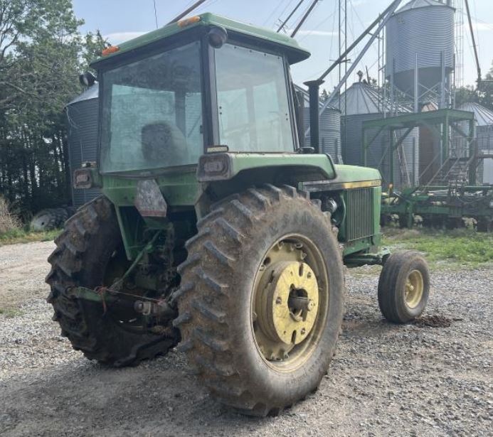 1976 John Deere 4430 Tractor - Image 3