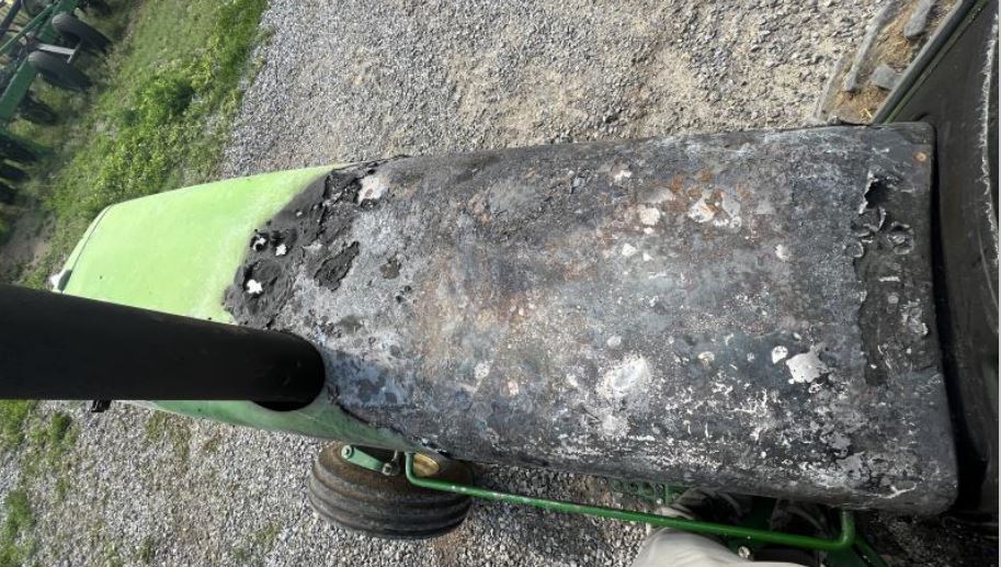 1976 John Deere 4430 Tractor - Image 7