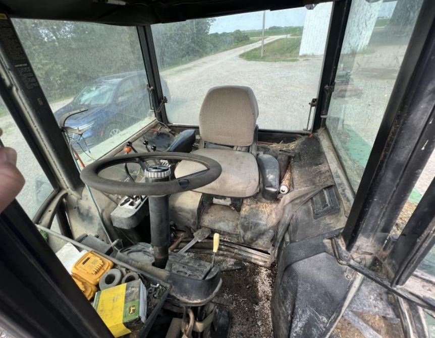1976 John Deere 4430 Tractor - Image 9