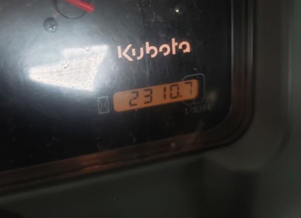 2007 Kubota 1100 UTV - Image 5