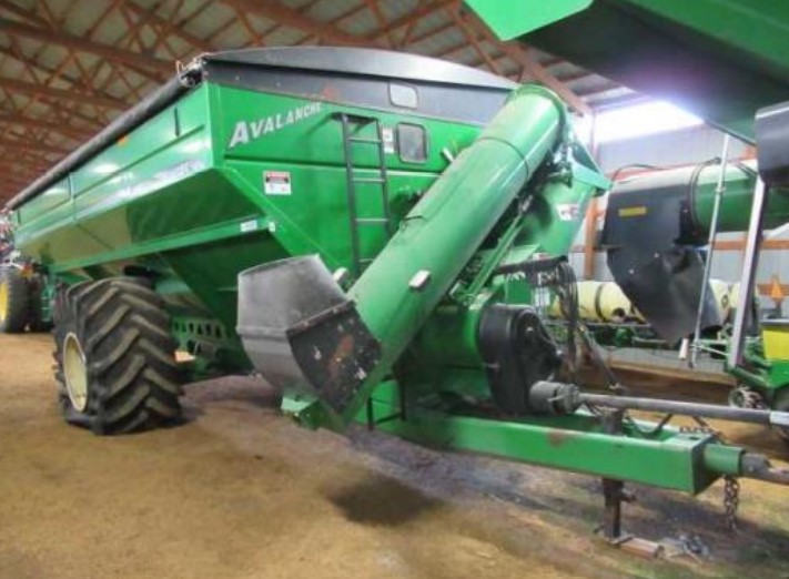 Brent Avalanche 1194 Grain Cart