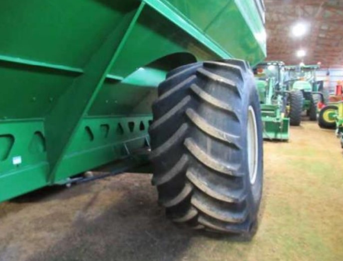 Brent Avalanche 1194 Grain Cart - Image 11