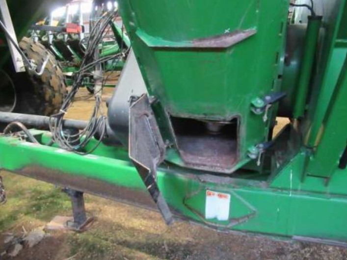 Brent Avalanche 1194 Grain Cart - Image 13