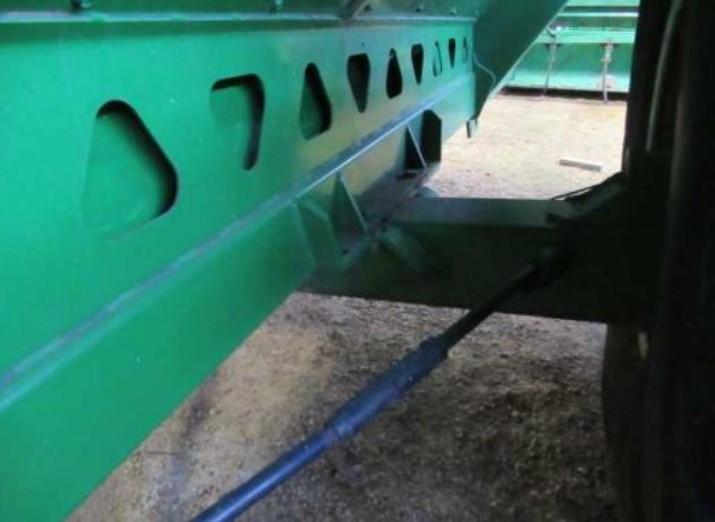 Brent Avalanche 1194 Grain Cart - Image 14