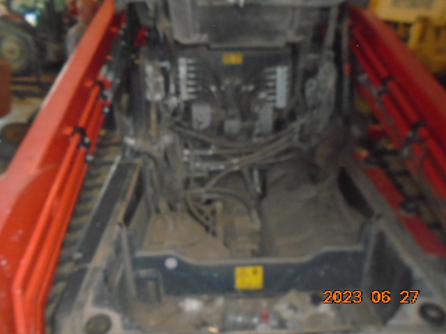 2019 Kubota SVL95-2S Skid Steer - Image 6