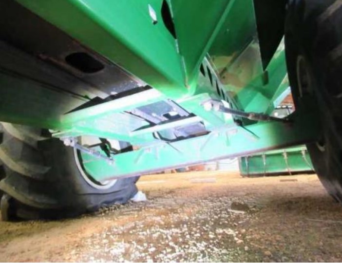 Brent Avalanche 1194 Grain Cart - Image 15