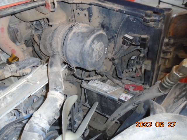 2019 Kubota SVL95-2S Skid Steer - Image 7