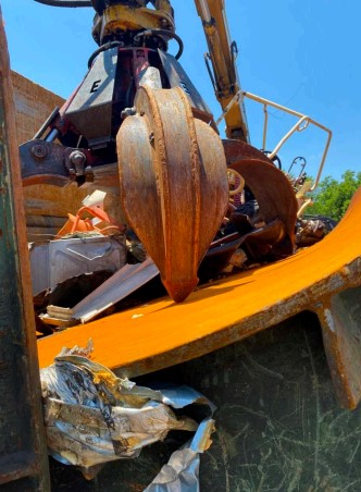 2022 Sierra RB6000 Portable Baler Logger - Image 15