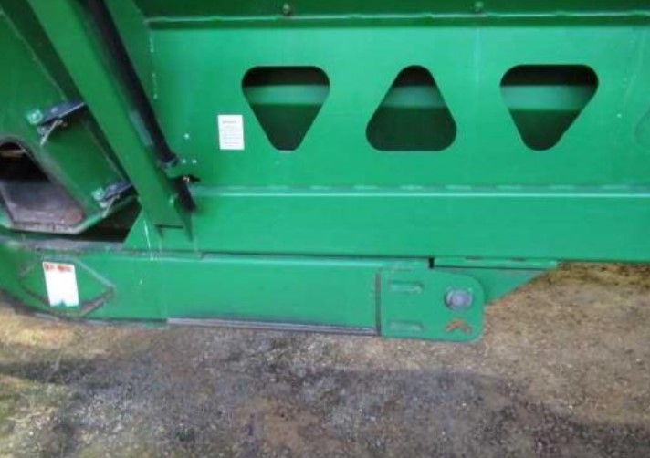 Brent Avalanche 1194 Grain Cart - Image 16