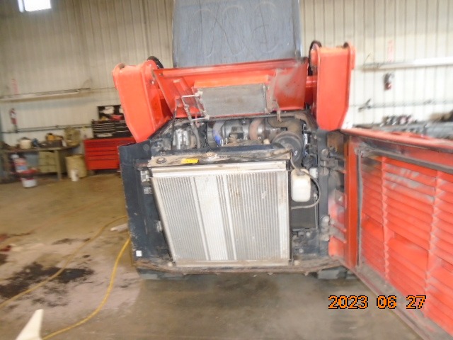 2019 Kubota SVL95-2S Skid Steer - Image 8