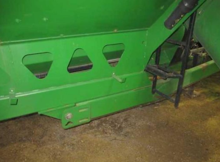 Brent Avalanche 1194 Grain Cart - Image 17