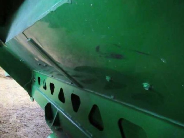 Brent Avalanche 1194 Grain Cart - Image 18