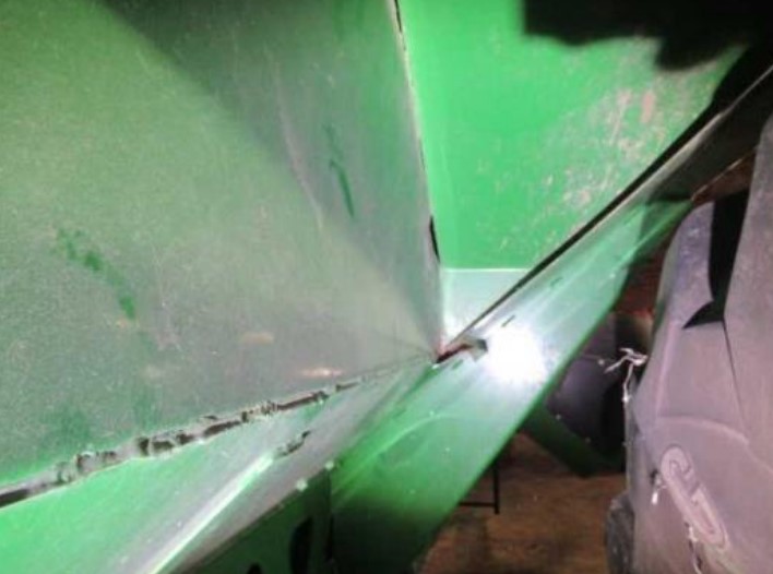 Brent Avalanche 1194 Grain Cart - Image 19
