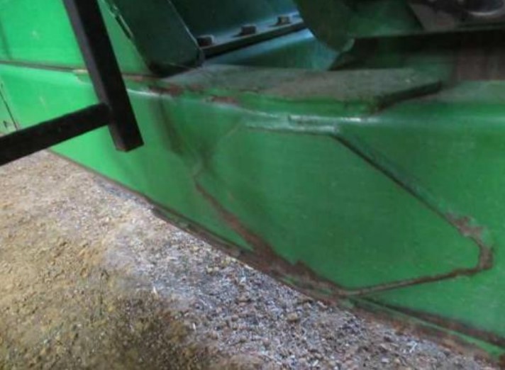 Brent Avalanche 1194 Grain Cart - Image 20