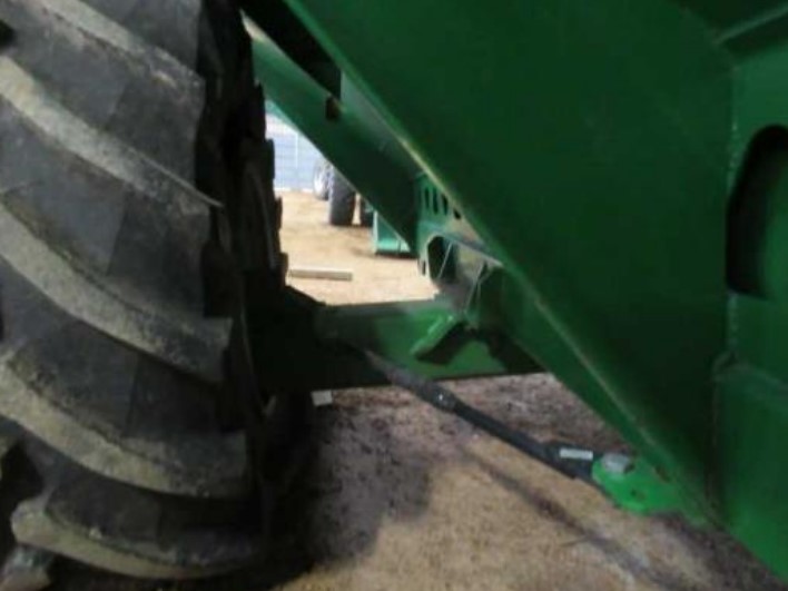 Brent Avalanche 1194 Grain Cart - Image 23