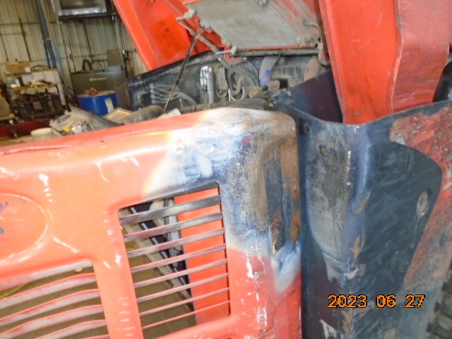 2019 Kubota SVL95-2S Skid Steer - Image 3