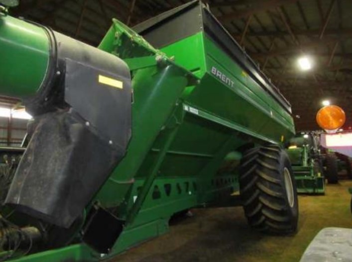 Brent Avalanche 1194 Grain Cart - Image 8