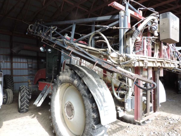 1998 Apache 560 Sprayer - Image 7