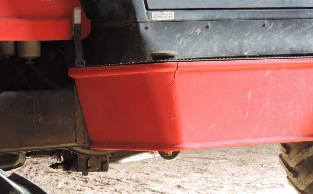 1998 Apache 560 Sprayer - Image 9