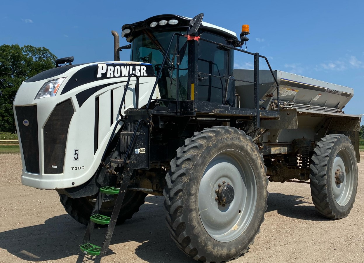 2019 GVM T380 Prowler - Image 3