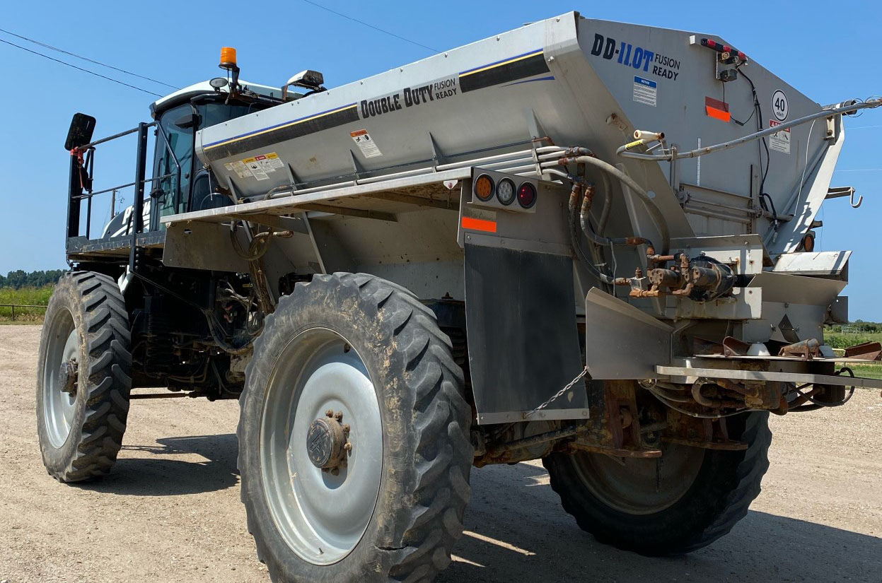 2019 GVM T380 Prowler - Image 4