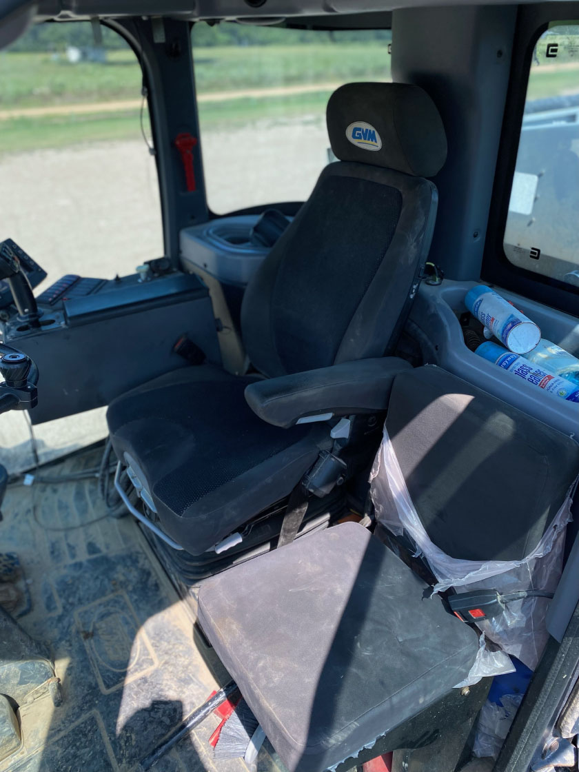 2019 GVM T380 Prowler - Image 5