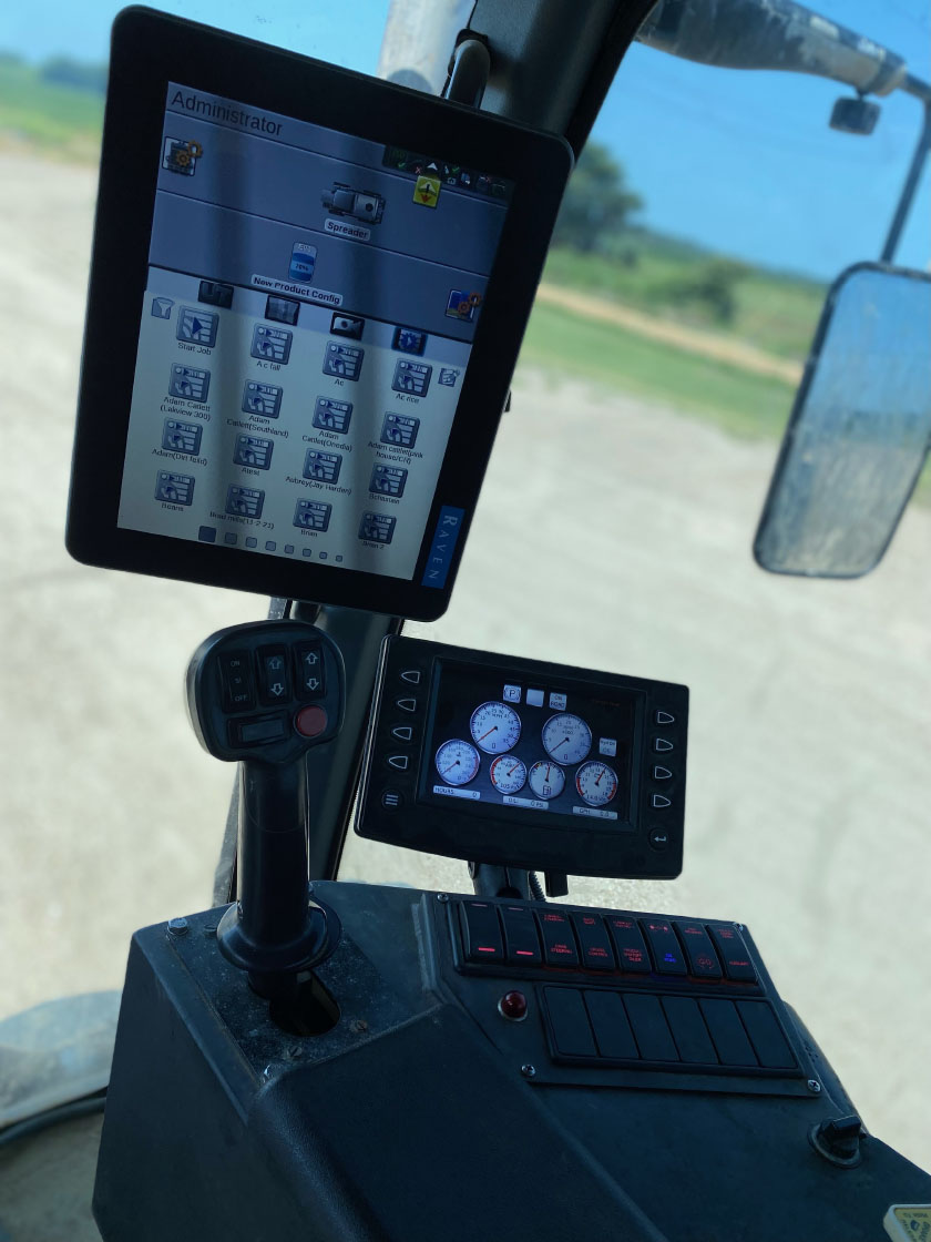 2019 GVM T380 Prowler - Image 6