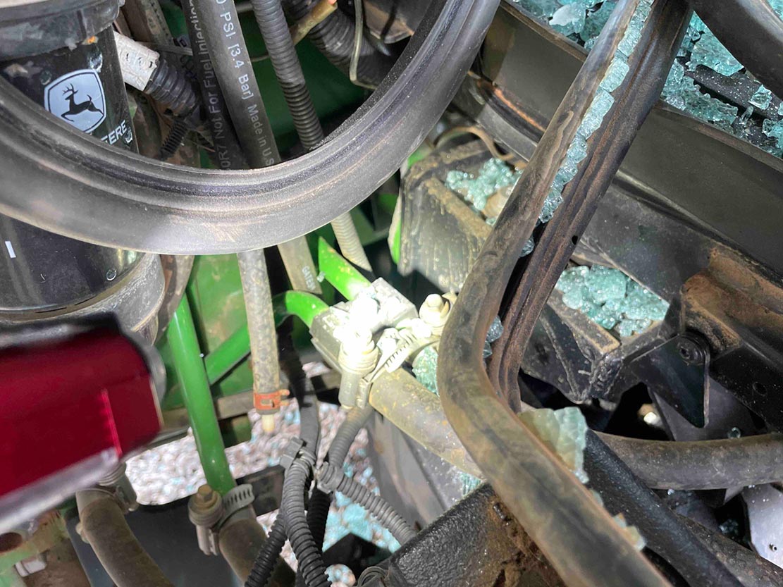 2020 John Deere 5090E Tractor - Image 5