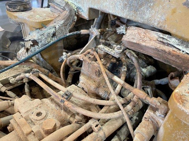 2016 Caterpillar CP44B Compactor - Image 4