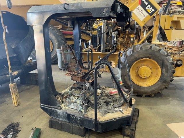 2016 Caterpillar CP44B Compactor - Image 7