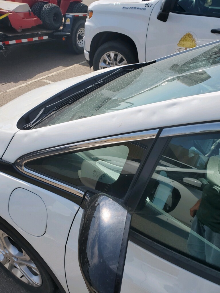 2019 Chevy Bolt - Image 3