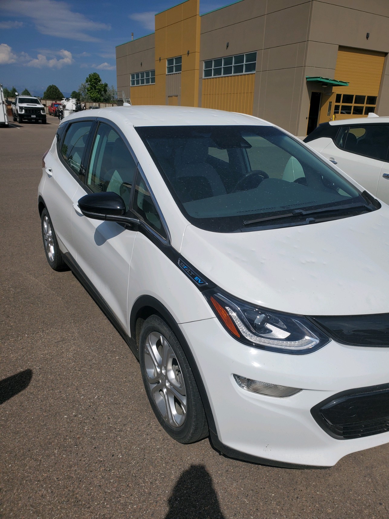 2019 Chevy Bolt - Image 6