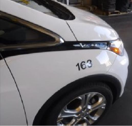 2019 Chevy Bolt - Image 7