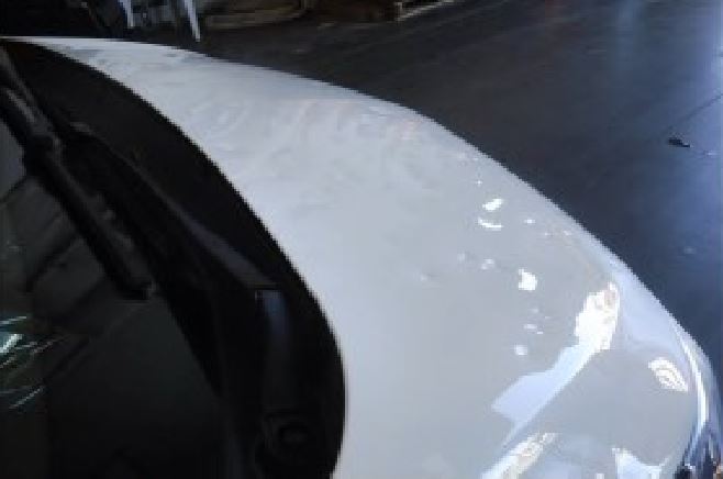 2019 Chevy Bolt - Image 8