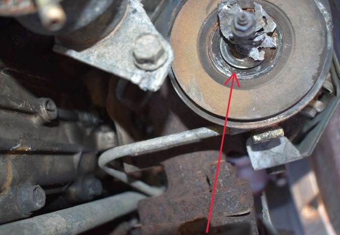 2013 Caterpillar 307D Excavator - Image 5