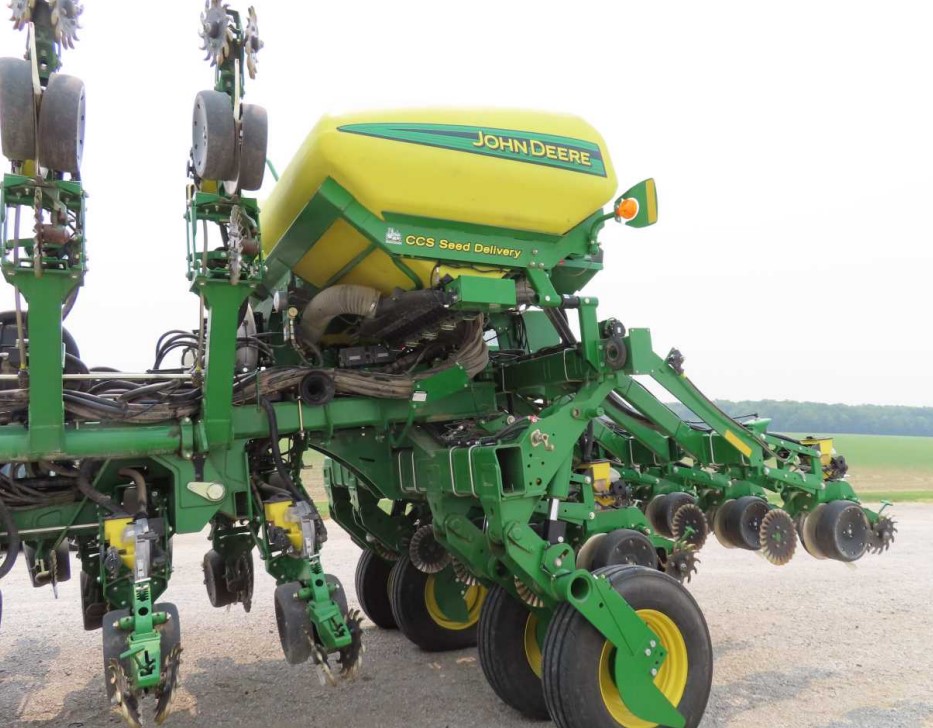 John Deere 1790 Planter - Image 5