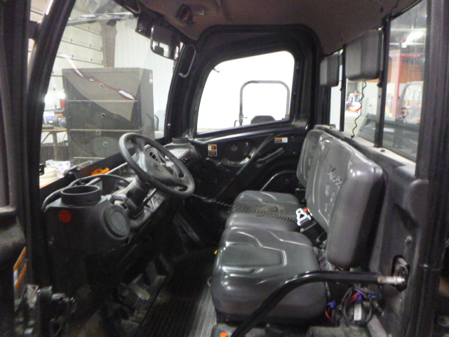 2020 Kubota RTV X1100C - Image 10