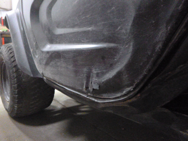 2020 Kubota RTV X1100C - Image 11