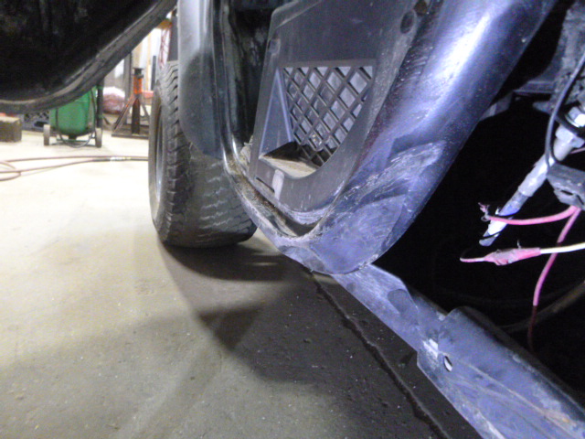 2020 Kubota RTV X1100C - Image 13